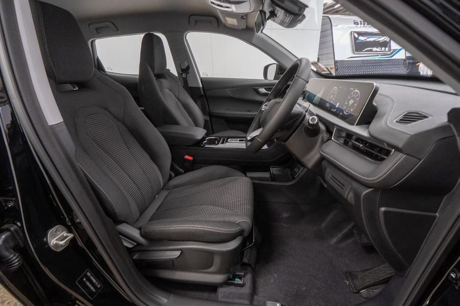 2025 Chery Tiggo 4 Urban Auto 2WD MY26 Photo 14