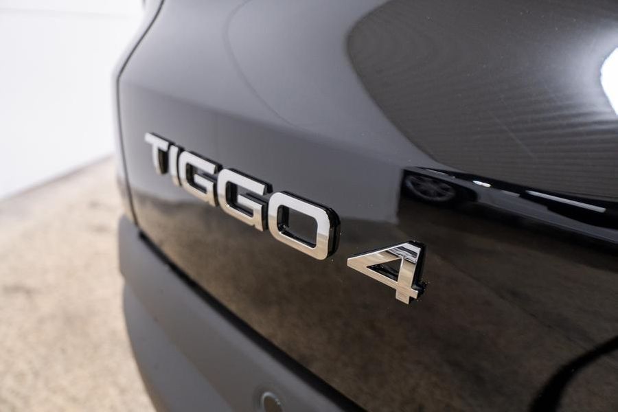 2025 Chery Tiggo 4 Urban Auto 2WD MY26 Photo 12