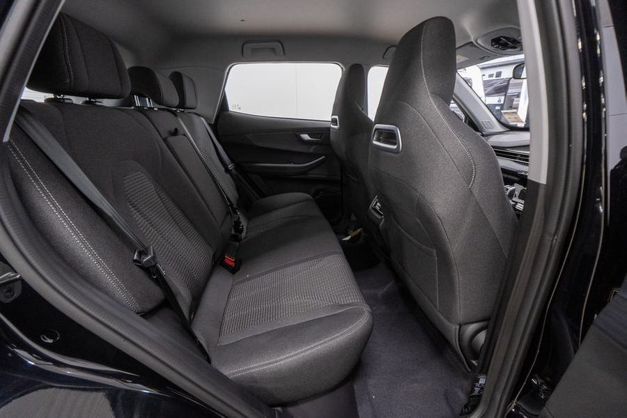 2025 Chery Tiggo 4 Urban Auto 2WD MY26 Photo 16