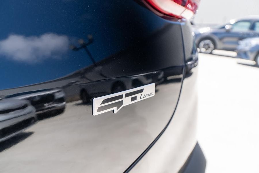 2025 Kia Stonic GT-Line Auto FWD MY25 Photo 13