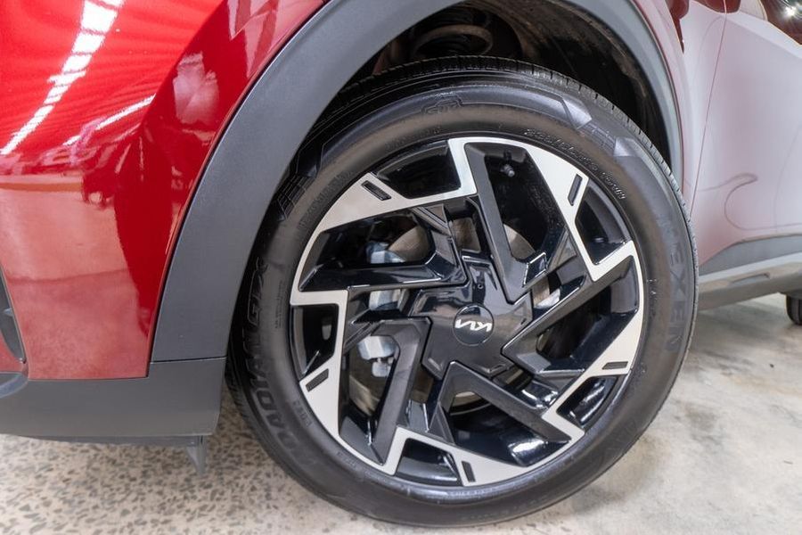 2024 Kia Sportage SX+ Auto AWD MY25 Photo 4