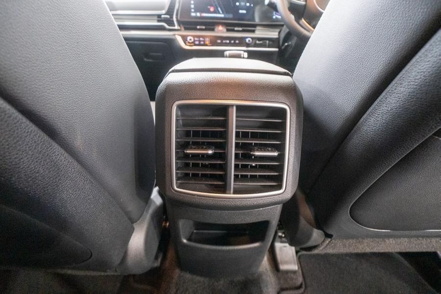 2024 Kia Sportage SX+ Auto AWD MY25 Photo 19