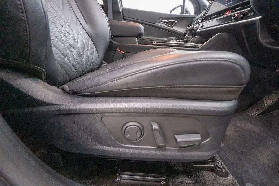 2024 Kia Sportage SX+ Auto AWD MY25 Photo 16