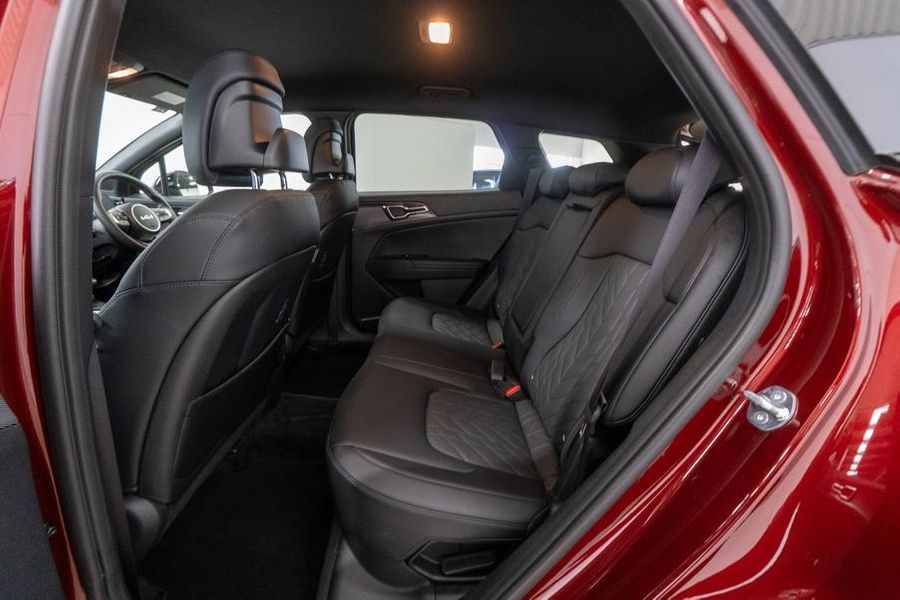 2024 Kia Sportage SX+ Auto AWD MY25 Photo 23