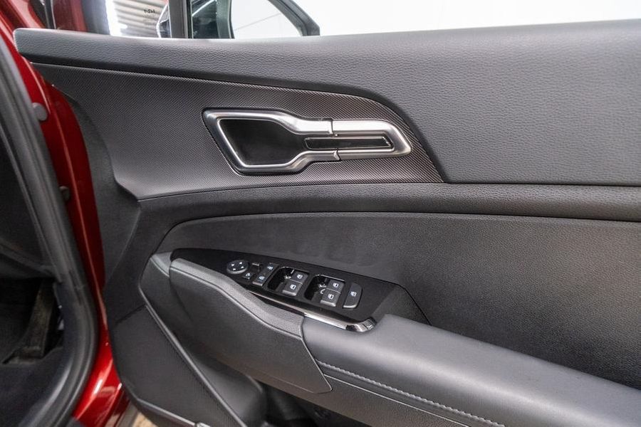2024 Kia Sportage SX+ Auto AWD MY25 Photo 17
