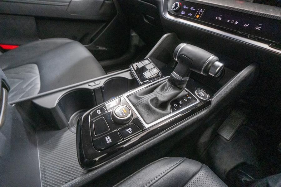 2024 Kia Sportage SX+ Auto AWD MY25 Photo 30