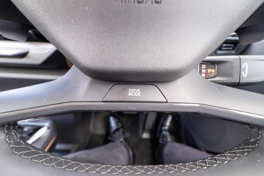 2024 Kia EV5 Air Long Range Auto MY25 Photo 19