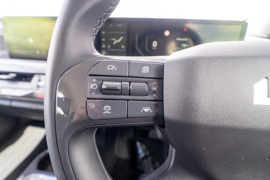 2024 Kia EV5 Air Long Range Auto MY25 Photo 17