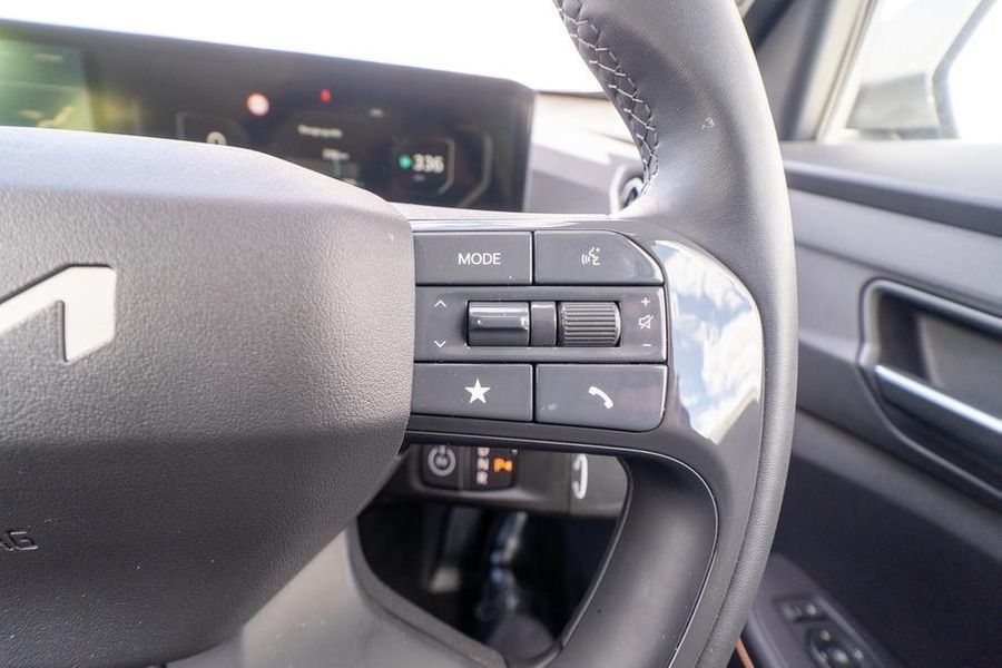 2024 Kia EV5 Air Long Range Auto MY25 Photo 18