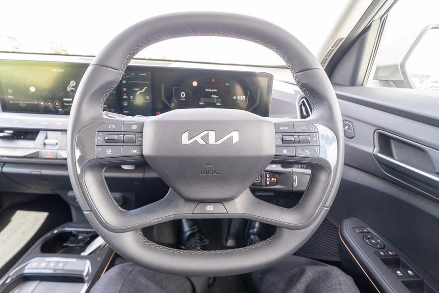 2024 Kia EV5 Air Long Range Auto MY25 Photo 16