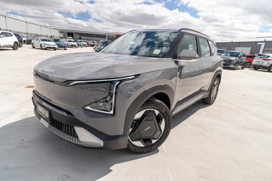 2024 Kia EV5 Air Long Range Auto MY25 Photo 1