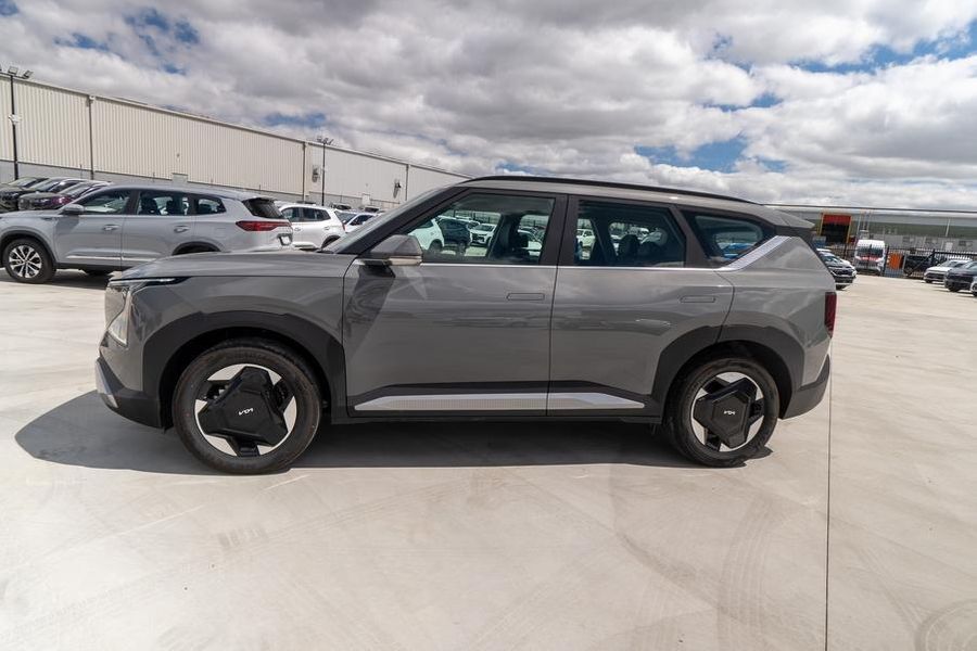 2024 Kia EV5 Air Long Range Auto MY25 Photo 4