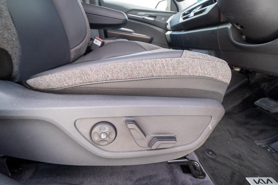 2024 Kia EV5 Air Long Range Auto MY25 Photo 15