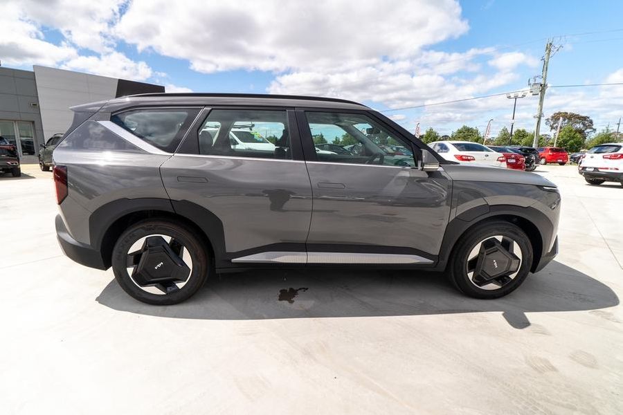 2024 Kia EV5 Air Long Range Auto MY25 Photo 8