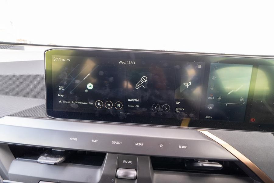 2024 Kia EV5 Air Long Range Auto MY25 Photo 22