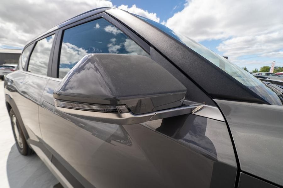 2024 Kia EV5 Air Long Range Auto MY25 Photo 9
