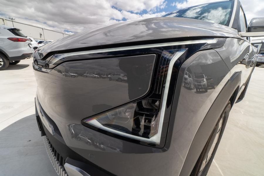 2024 Kia EV5 Air Long Range Auto MY25 Photo 10