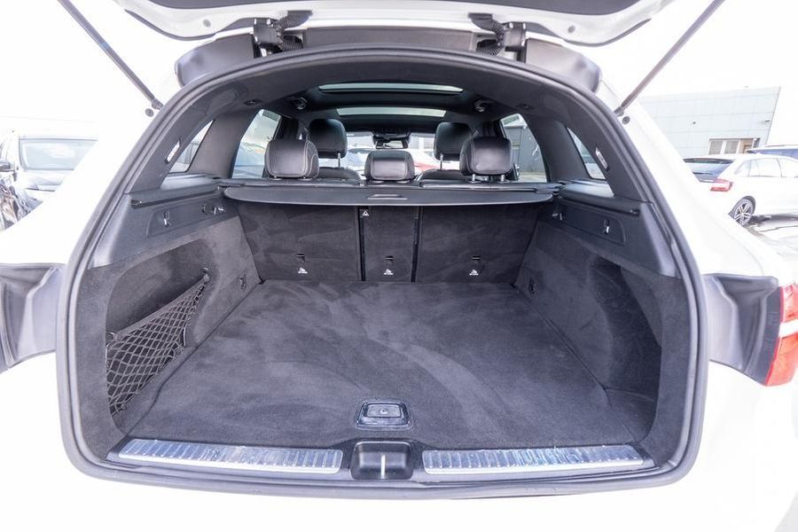 2019 Mercedes-Benz GLC-Class GLC250 Auto 4MATIC Photo 20