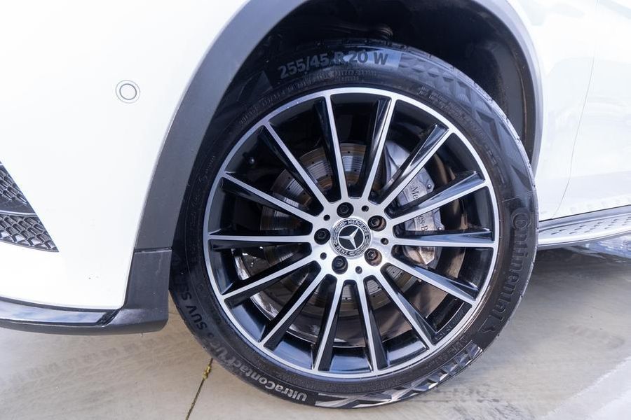 2019 Mercedes-Benz GLC-Class GLC250 Auto 4MATIC Photo 4
