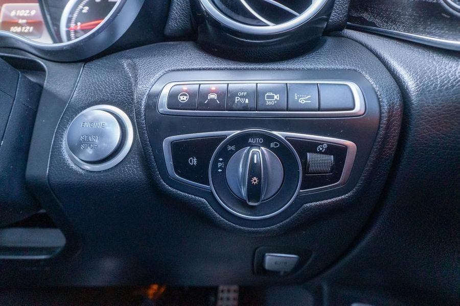 2019 Mercedes-Benz GLC-Class GLC250 Auto 4MATIC Photo 31