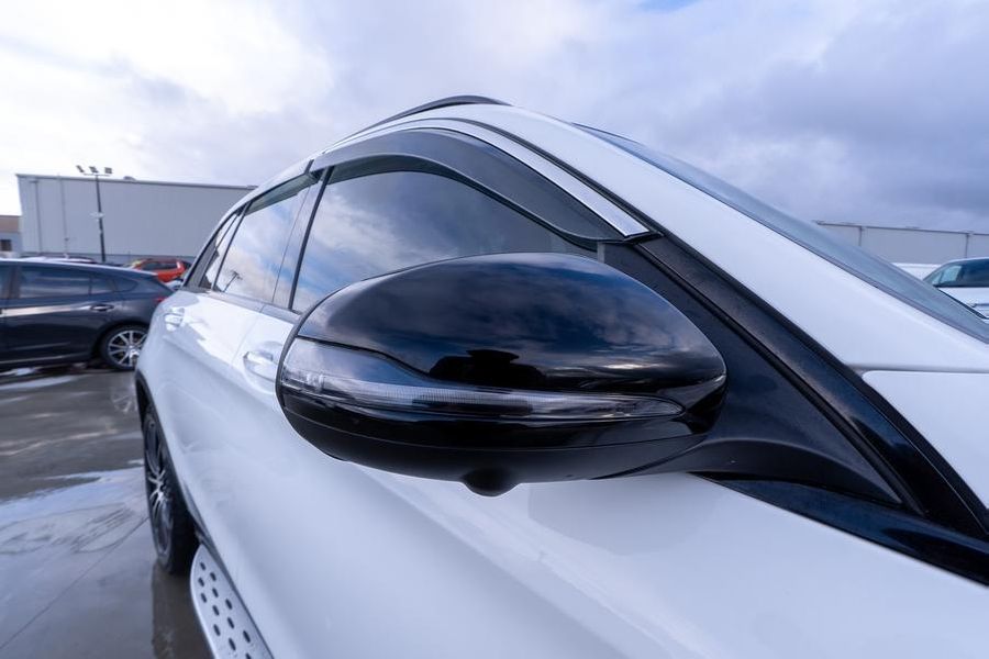 2019 Mercedes-Benz GLC-Class GLC250 Auto 4MATIC Photo 8