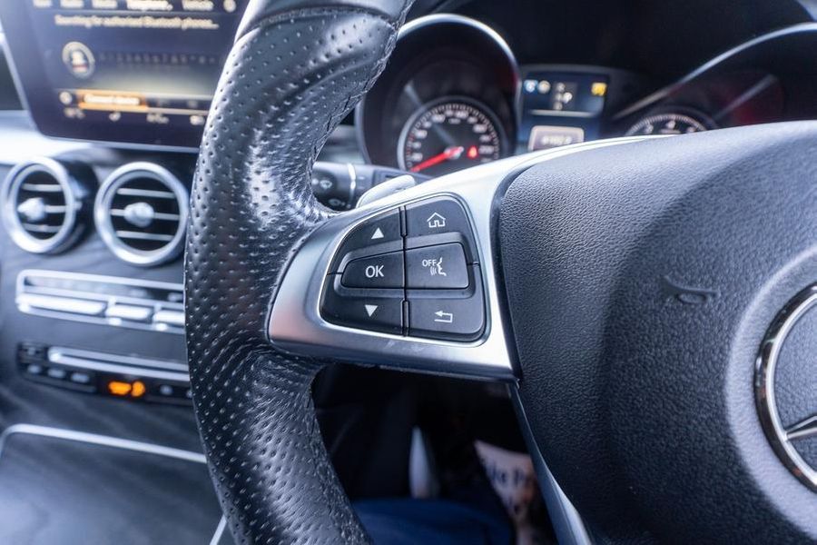 2019 Mercedes-Benz GLC-Class GLC250 Auto 4MATIC Photo 26