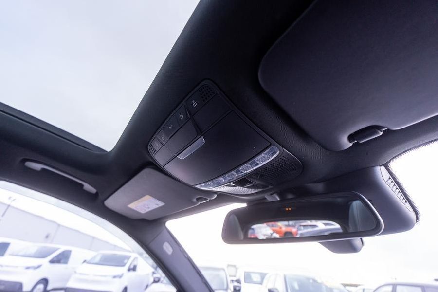 2019 Mercedes-Benz GLC-Class GLC250 Auto 4MATIC Photo 33