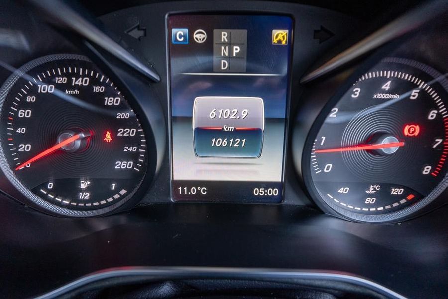 2019 Mercedes-Benz GLC-Class GLC250 Auto 4MATIC Photo 28
