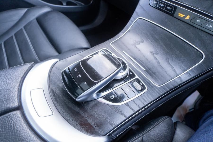 2019 Mercedes-Benz GLC-Class GLC250 Auto 4MATIC Photo 29