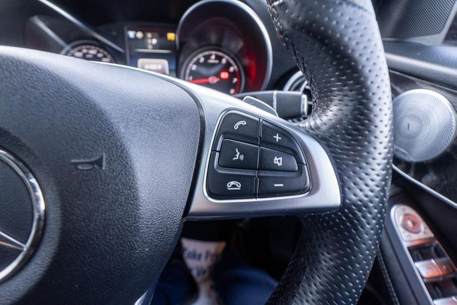 2019 Mercedes-Benz GLC-Class GLC250 Auto 4MATIC Photo 27