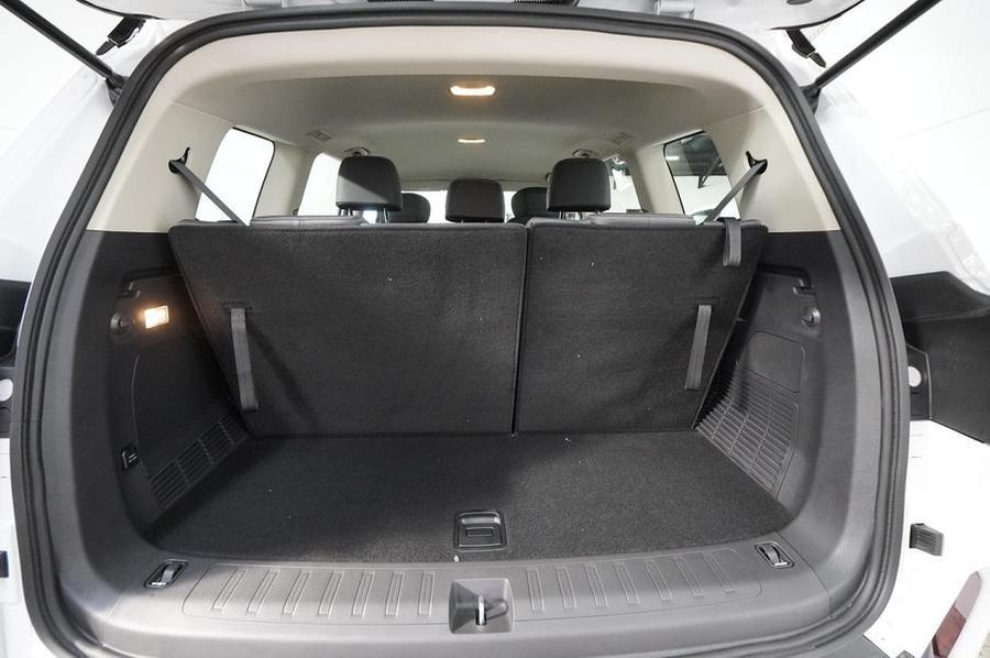 2025 LDV D90 Mode Auto MY25 Photo 34