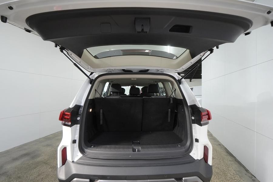 2025 LDV D90 Mode Auto MY25 Photo 33