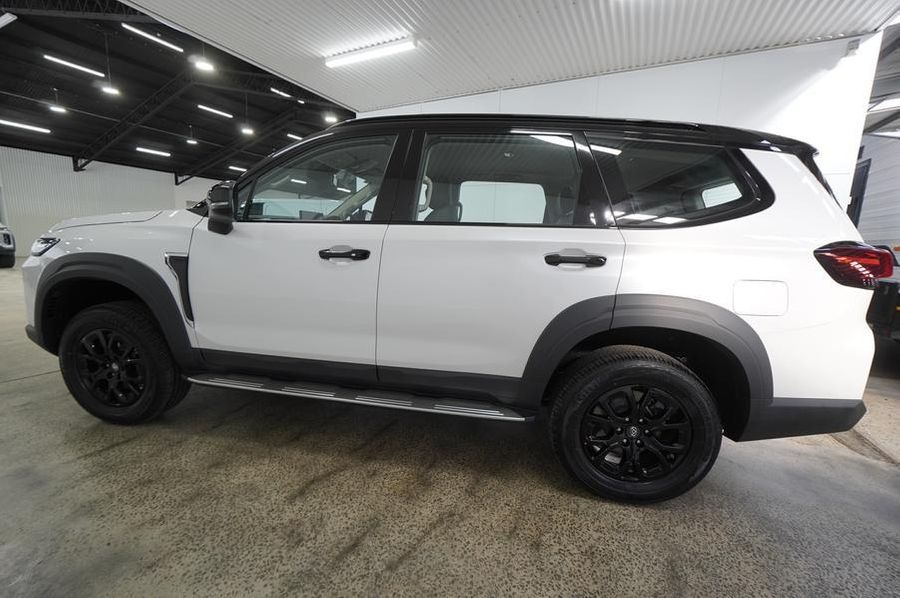 2025 LDV D90 Mode Auto MY25 Photo 10