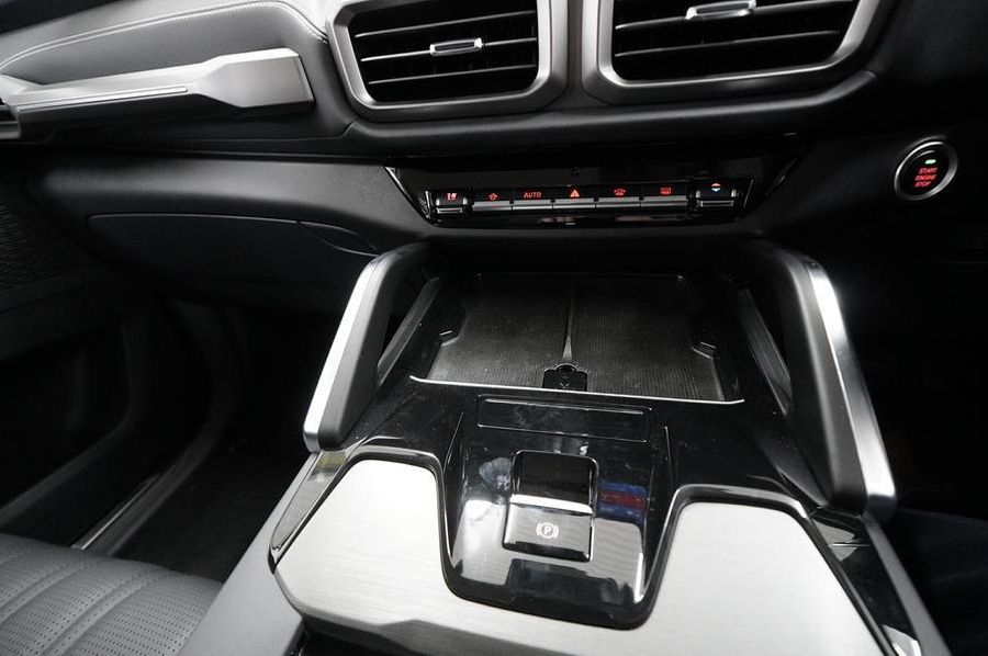 2025 LDV D90 Mode Auto MY25 Photo 21