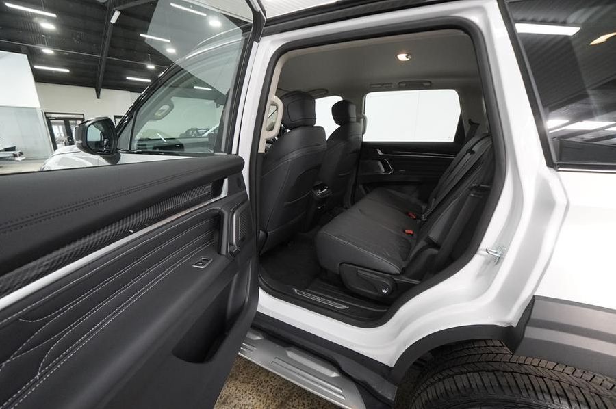2025 LDV D90 Mode Auto MY25 Photo 28