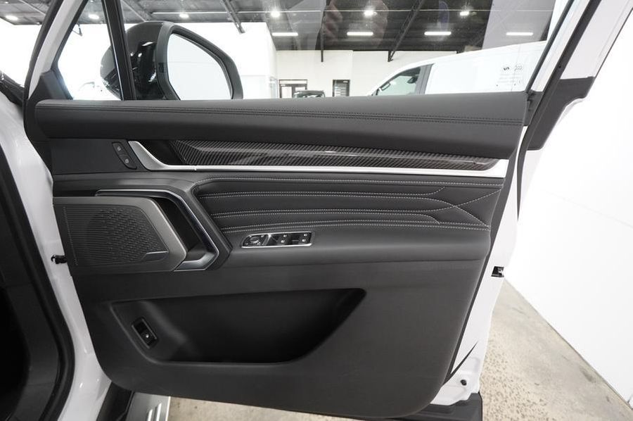 2025 LDV D90 Mode Auto MY25 Photo 13