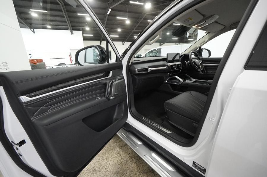 2025 LDV D90 Mode Auto MY25 Photo 26