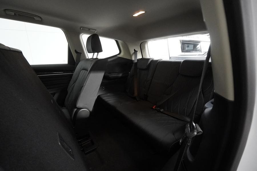 2025 LDV D90 Mode Auto MY25 Photo 30