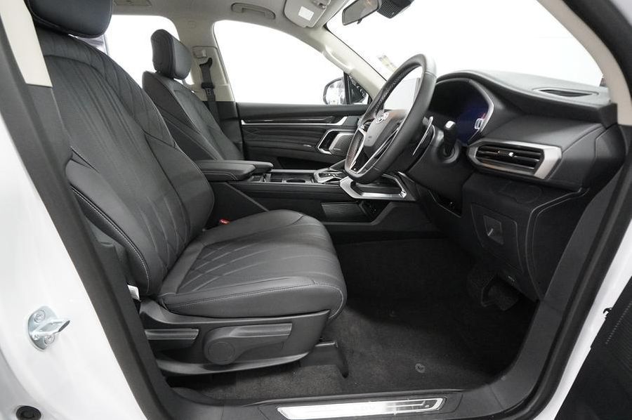 2025 LDV D90 Mode Auto MY25 Photo 14