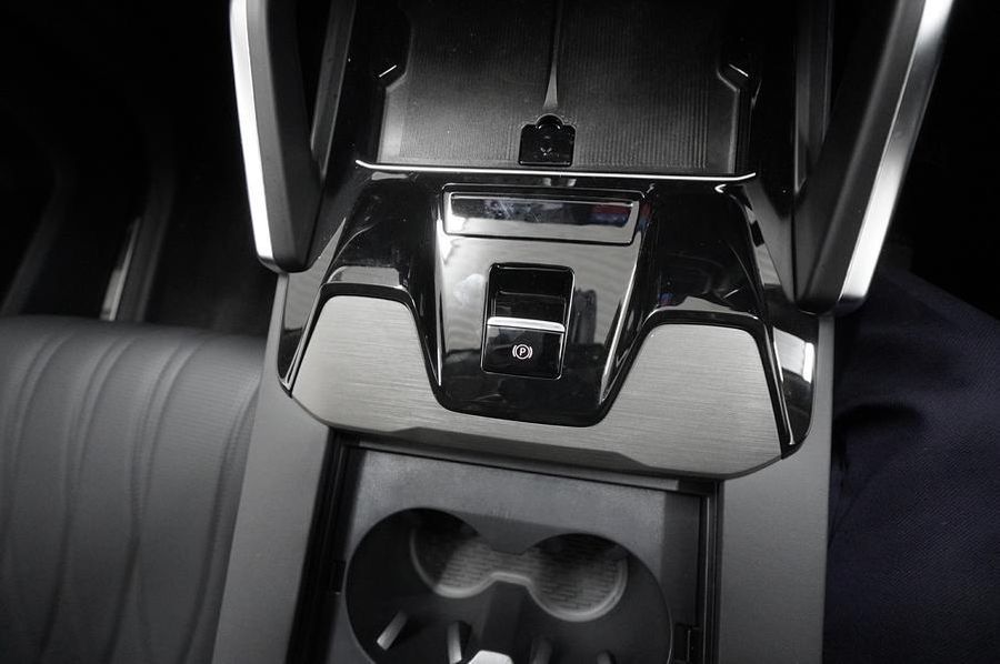 2025 LDV D90 Mode Auto MY25 Photo 22
