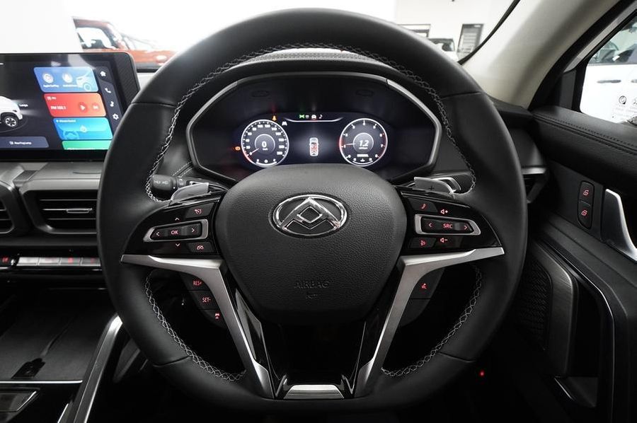 2025 LDV D90 Mode Auto MY25 Photo 15