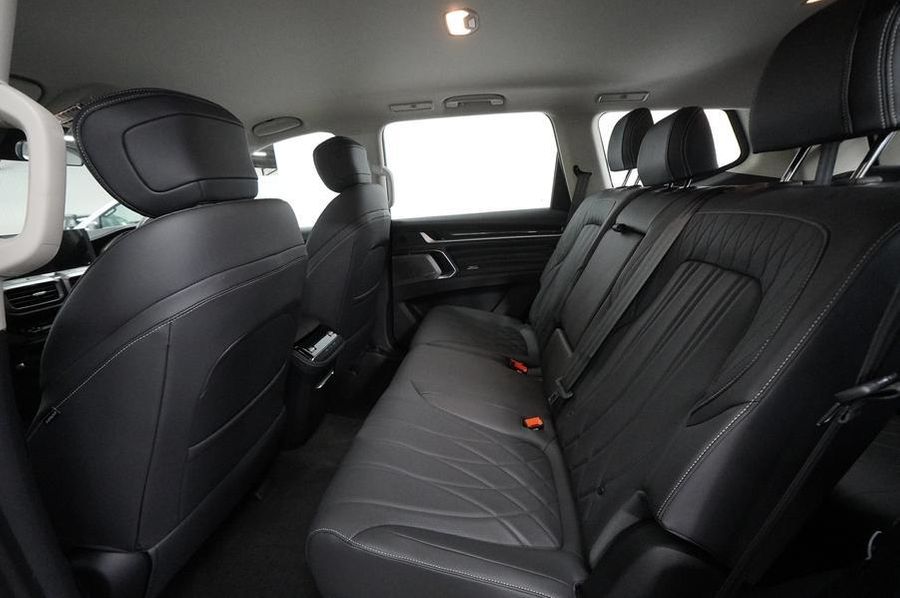 2025 LDV D90 Mode Auto MY25 Photo 29