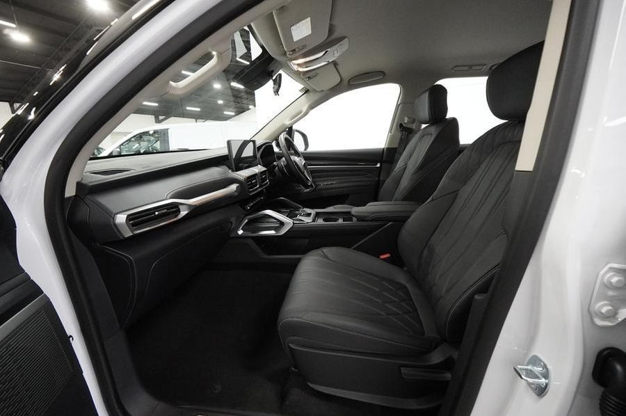 2025 LDV D90 Mode Auto MY25 Photo 27