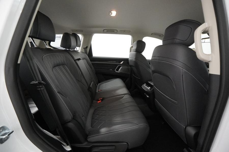2025 LDV D90 Mode Auto MY25 Photo 32