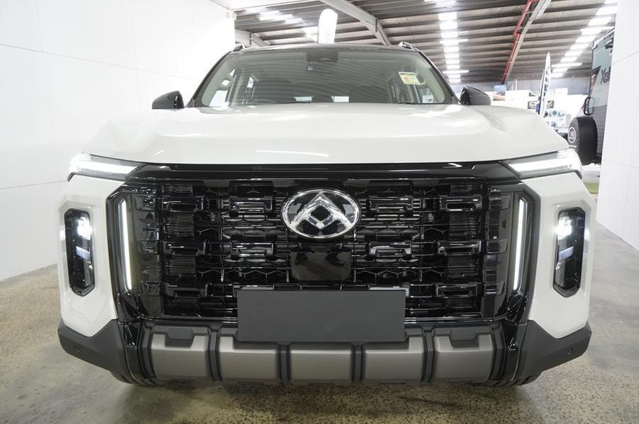 2025 LDV D90 Mode Auto MY25 Photo 2