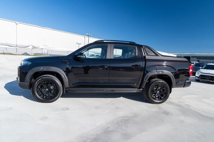 2025 LDV T60 Max PLUS Auto 4x4 MY25 Dual Cab Photo 4