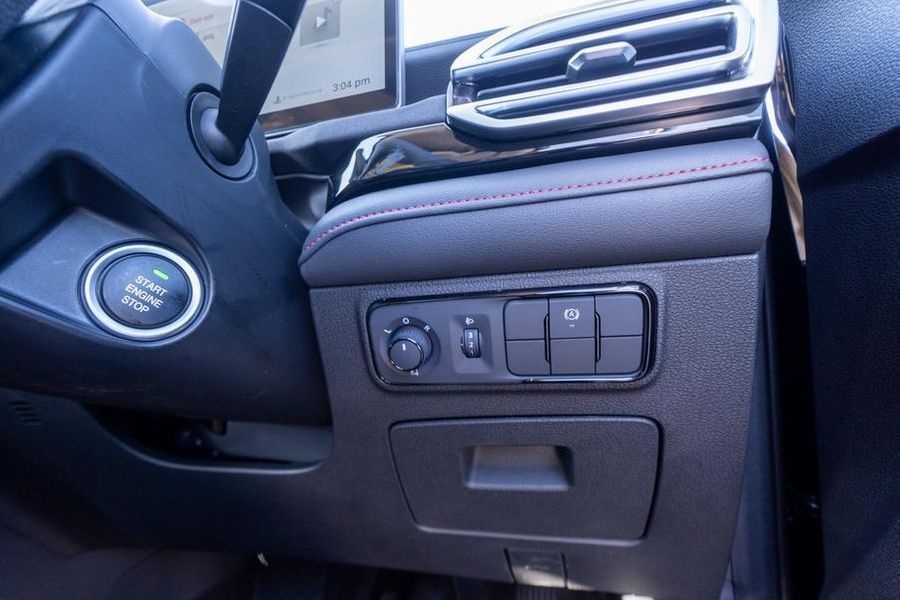 2025 LDV T60 Max PLUS Auto 4x4 MY25 Dual Cab Photo 22