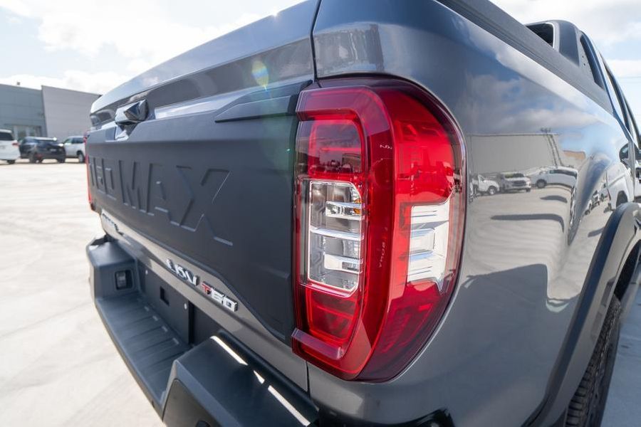 2025 LDV T60 Max PLUS Auto 4x4 MY25 Dual Cab Photo 12