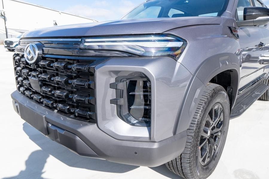 2025 LDV T60 Max PLUS Auto 4x4 MY25 Dual Cab Photo 10