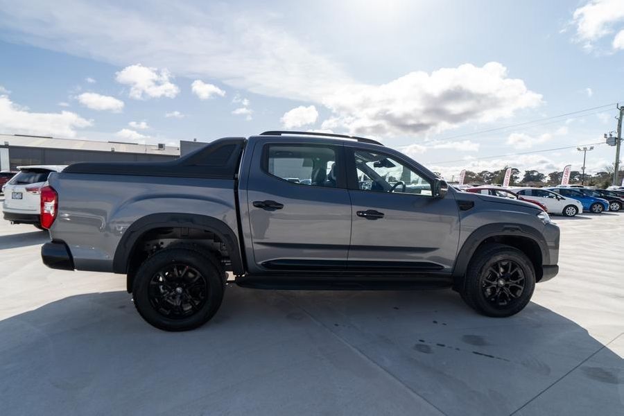 2025 LDV T60 Max PLUS Auto 4x4 MY25 Dual Cab Photo 7